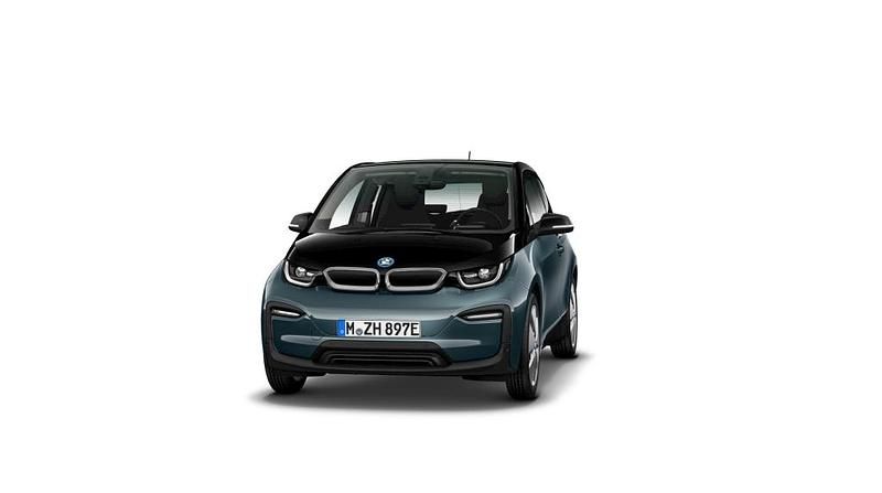 Gebraucht 2025 BMW i3 Kleinwagen | 21.699 € (Superpreis) - Bild 1/4