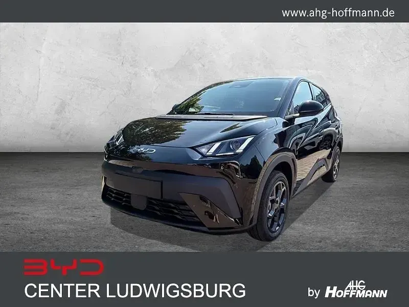 Gebraucht BYD Dolphin Surf Boost 64 kW (88 PS) 2026 Kleinwagen