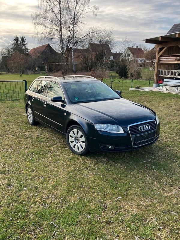 Usata Audi A4 180 CV (132 kW) 2007 Station wagon
