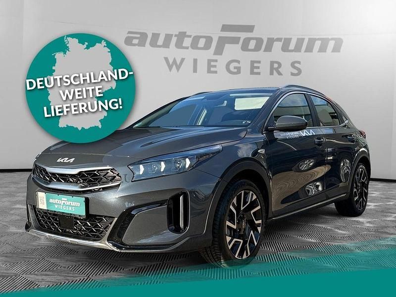 (h8g) pentametal met. Neu 2025 Kia XCeed Spirit SUV | 27.870 € (Guter Preis) - Bild 1/4