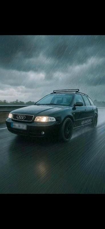 Second-hand Audi A4 193 CP (141 kW) 1997 Break