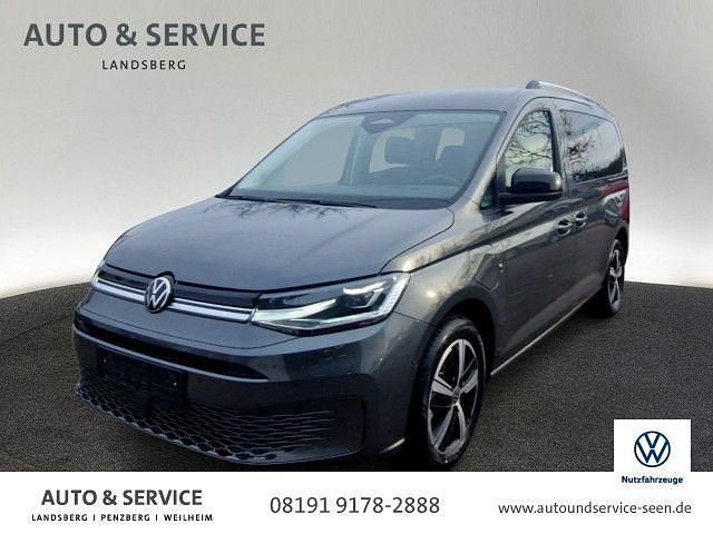 Neu 2026 VW Caddy Maxi Van / Kleinbus | 58.132 € - Bild 1/1