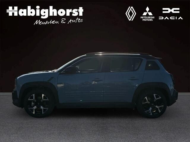 Neu Renault 4 E-Tech Komfort 110 kW (150 PS) 2025 Metallic SUV