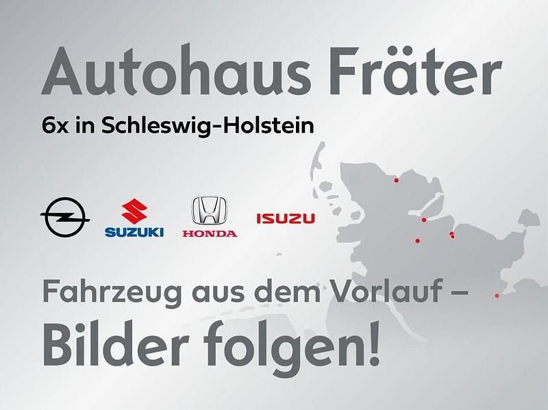 Weiß Neu 2025 Opel Mokka Elegance SUV | 19.980 € (Guter Preis) - Bild 1/1