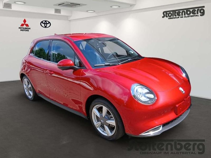 Gebraucht Ora 03 125 kW (171 PS) 2024 Mars red Kleinwagen
