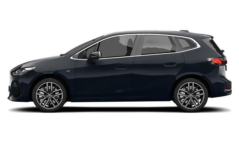 Weiß Gebraucht 2025 BMW 218 Efficient Dynamics Kombi | 37.850 € (Teuer) - Bild 1/1