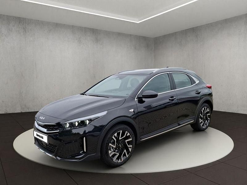 Schwarz Neu 2025 Kia XCeed Vision SUV | 29.980 € (Fairer Preis) - Bild 1/4