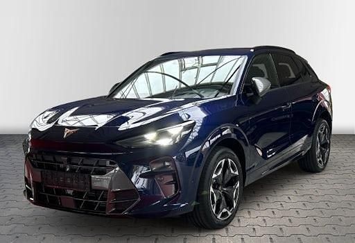 Second-hand Cupra Terramar 150 CP (110 kW) 2024 Albastru SUV