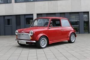 Gebraucht Mini 1000 40 PS (29 kW) 1990 Rot Kleinwagen