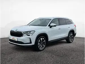Neu Skoda Kodiaq Selection 193 PS (141 kW) 2026 Moonweiss SUV