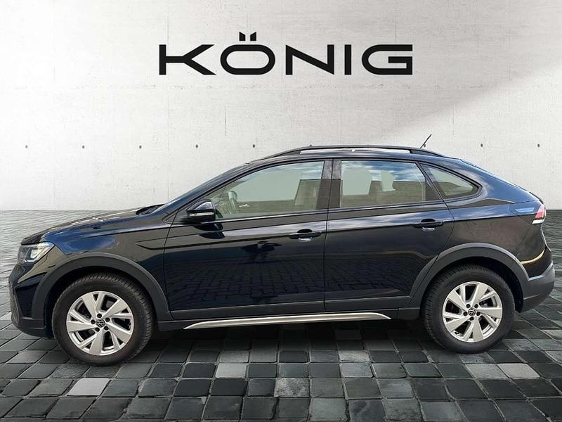 Gebraucht VW Taigo Life 2022 Schwarz SUV