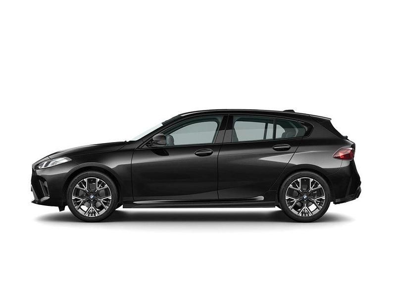 Gebraucht BMW 120 Performance 170 PS (125 kW) 2025 Schwarz Kleinwagen
