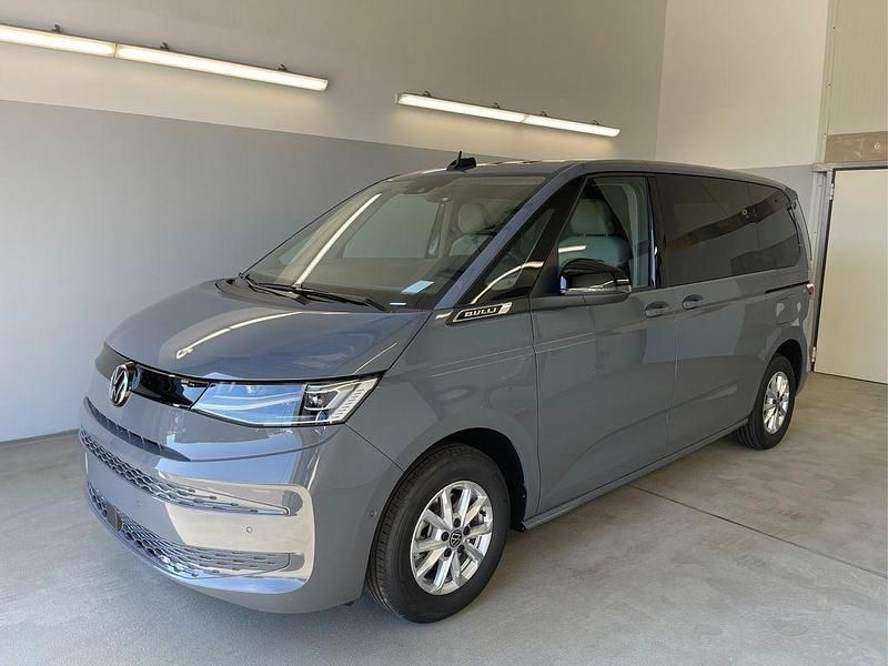 Pure grey Neu 2025 VW T7 Business Van | 54.740 € - Bild 1/4