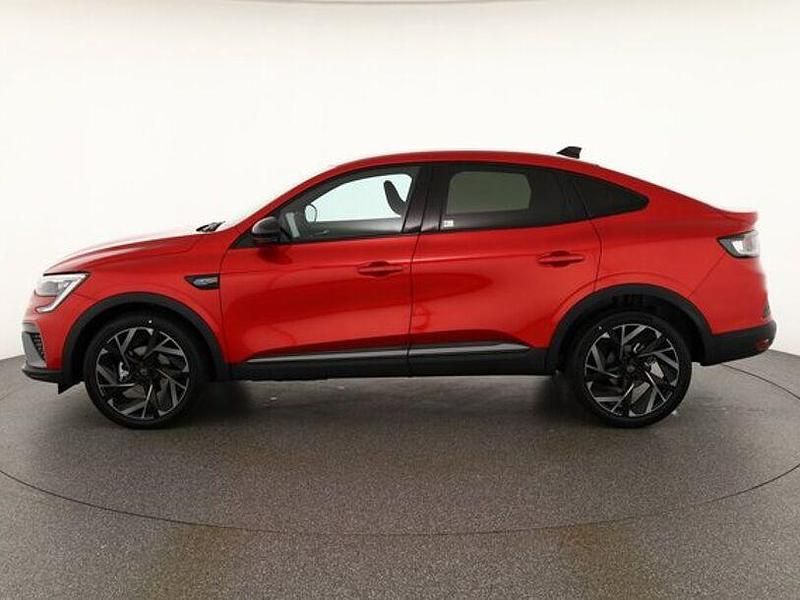 Neu Renault Arkana Esprit Alpine 160 PS (117 kW) 2025 Andere SUV