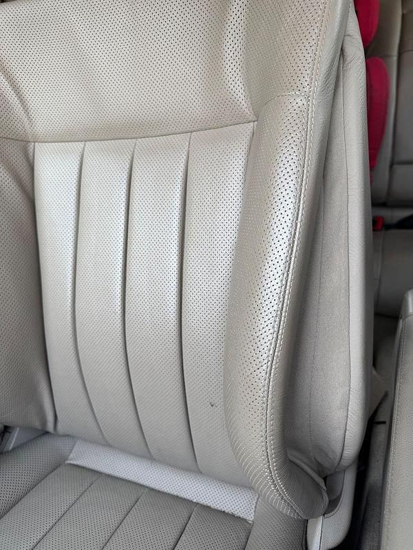 Gebraucht Mercedes E350 Elegance 231 PS (169 kW) 2009 Weiß Kombi