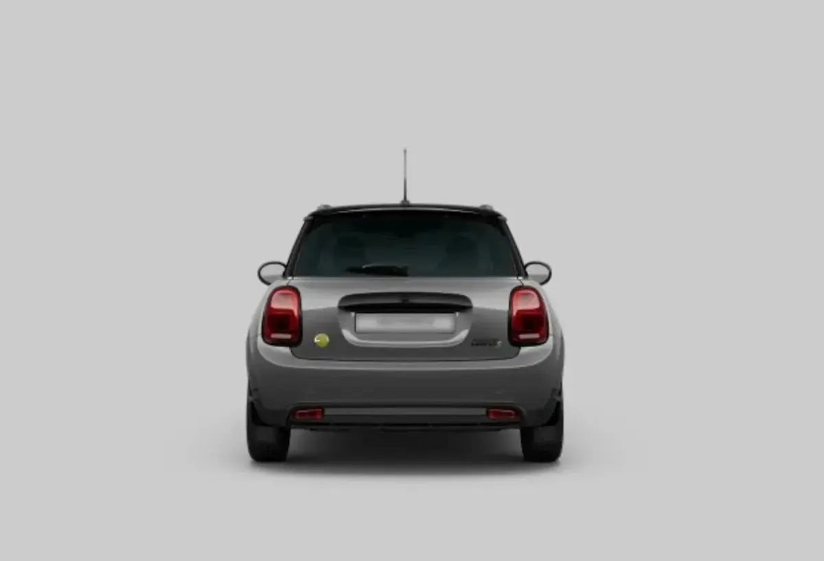 Gebraucht Mini Cooper SE 135 kW (184 PS) 2022 Grau Kleinwagen