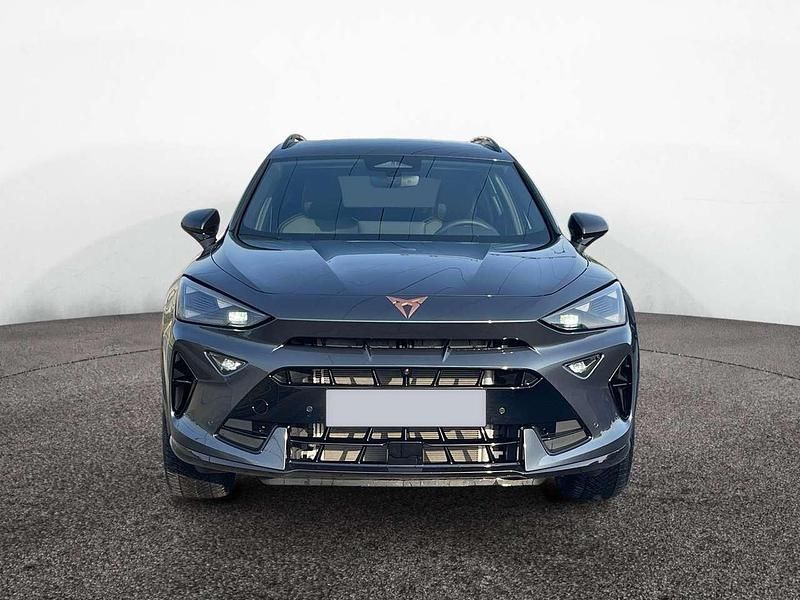 Gebraucht Cupra Formentor 150 PS (110 kW) 2025 Magnetic grau SUV