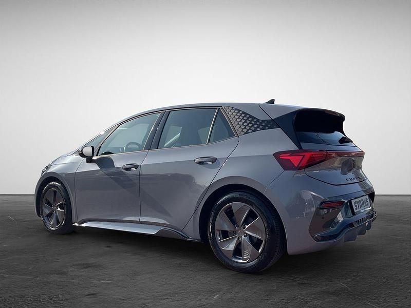 Gebraucht Cupra Born 150 kW (204 PS) 2023 Grau Kleinwagen