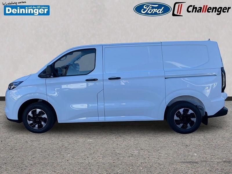 Neu Ford Transit Custom Trend 232 PS (170 kW) 2025 Van