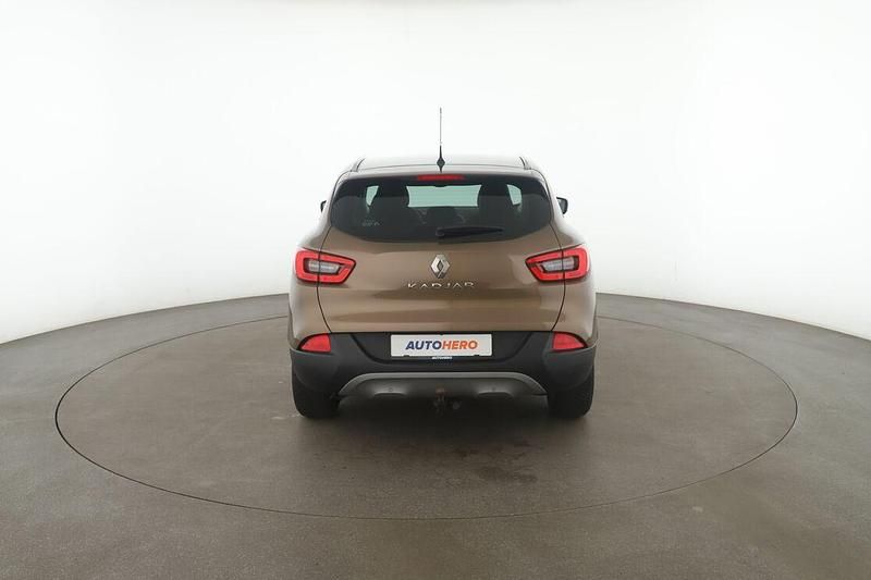 Gebraucht Renault Kadjar XMOD 131 PS (96 kW) 2016 Braun SUV