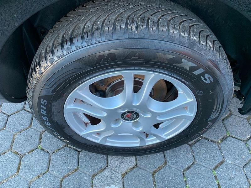 Gebraucht Citroën Berlingo SELECTION 99 PS (72 kW) 2018 Schwarz Van / Kleinbus