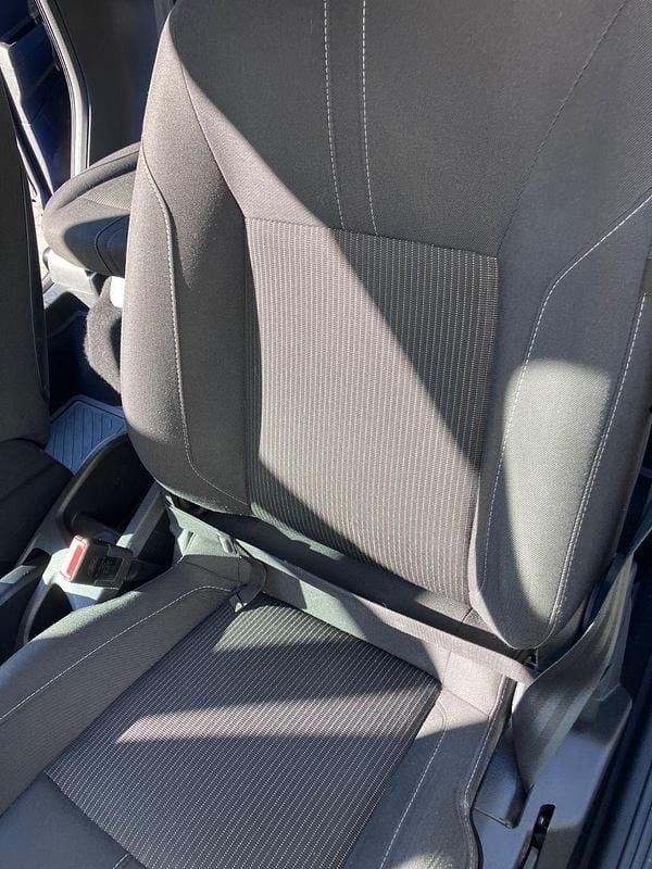 Gebraucht Ford B-MAX SYNC Edition 125 PS (91 kW) 2013 Blau Van / Kleinbus