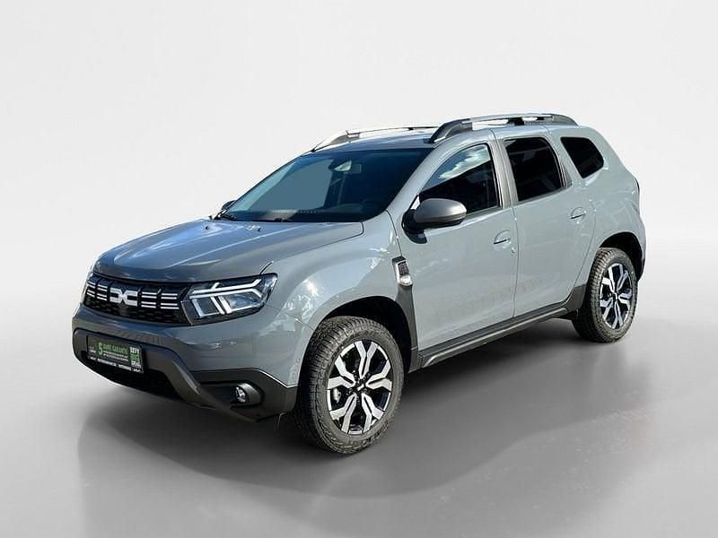 Gebraucht Dacia Duster Celebration 150 PS (110 kW) 2020 Grau SUV