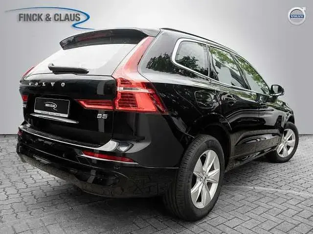 Gebraucht Volvo XC60 184 PS (135 kW) 2022 SUV