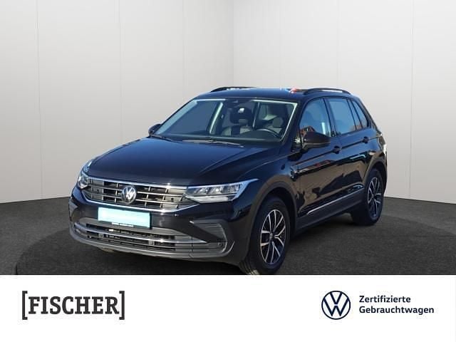 Gebraucht VW Tiguan Life 150 PS (110 kW) 2024 SUV