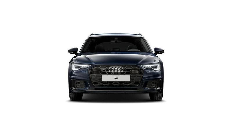 Gebraucht Audi A6 S-Line 286 PS (210 kW) 2025 Firmamentblau Kombi