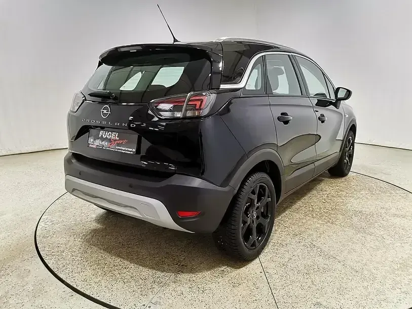 Gebraucht Opel Crossland X Elegance 131 PS (96 kW) 2023 Andere SUV