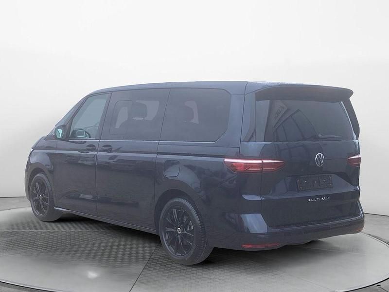 Neu VW Multivan 205 PS (150 kW) 2026 Blau Van