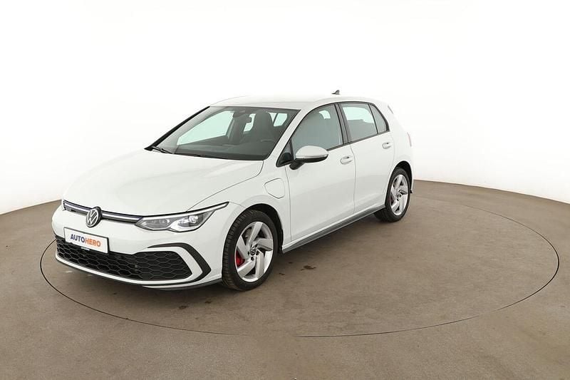 Second-hand VW Golf VII GTE 2021 Hatchback