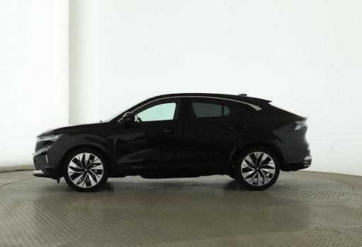 Gebraucht Renault Rafale Techno 200 PS (147 kW) 2025 Sschwarz SUV