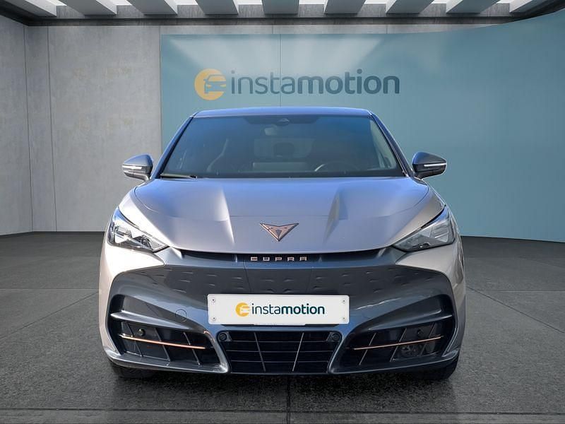 Gebraucht Cupra Tavascan Endurance 210 kW (286 PS) 2025 Braun SUV