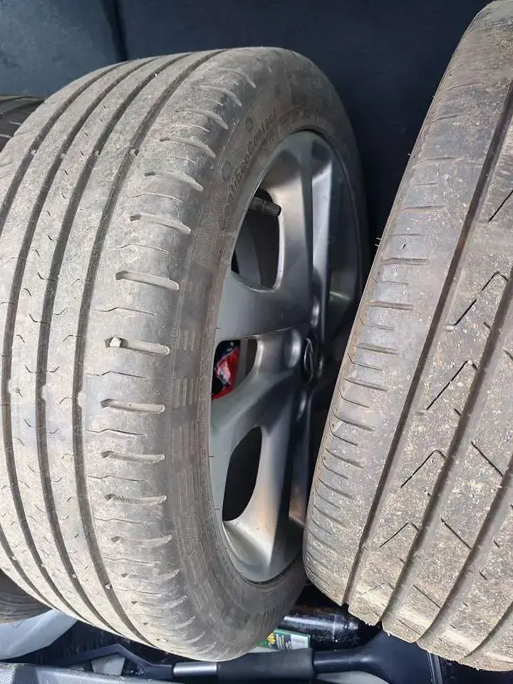 Gebraucht Opel Karl Exklusiv 75 PS (55 kW) 2015 Schwarz Kleinwagen