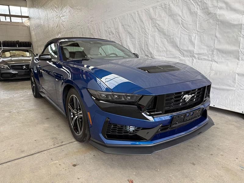 Gebraucht Ford Mustang 317 PS (233 kW) 2020 Grau Coupé