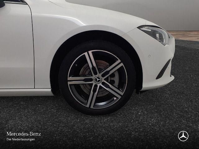 Gebraucht Mercedes CLA250e 218 PS (160 kW) 2022 Limousine