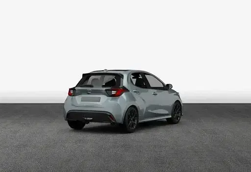 Neu Mazda 2 Center-Line 116 PS (85 kW) 2025 Grau Limousine