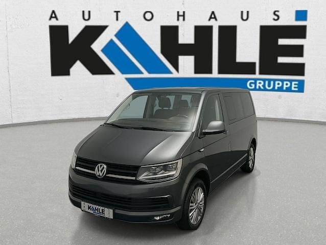 Gebraucht VW Caravelle Trendline 199 PS (146 kW) 2019 Van / Kleinbus