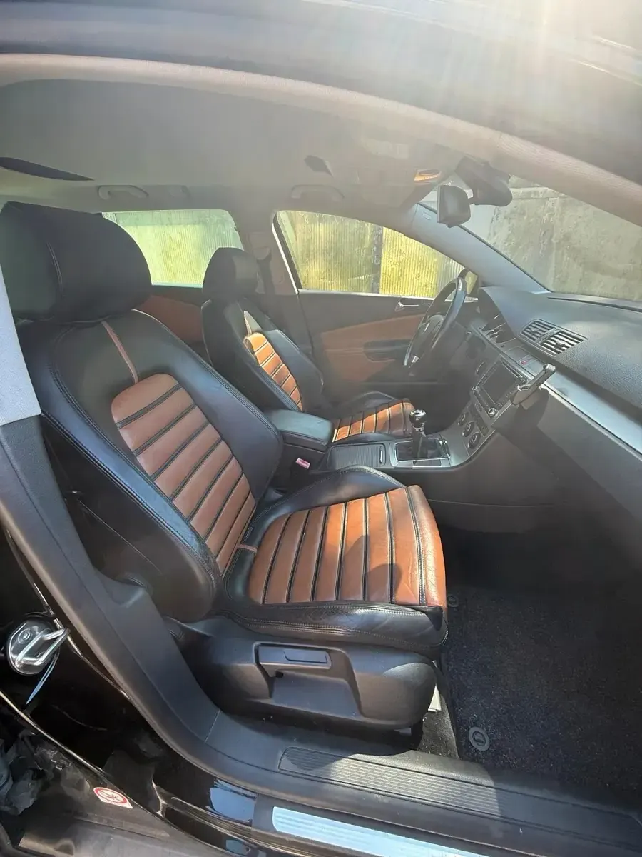 Gebraucht VW Passat 2006 Kombi