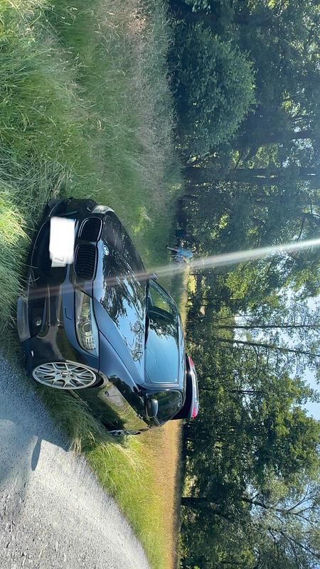 Gebraucht BMW 325 Performance 218 PS (160 kW) 2010 Schwarz Limousine