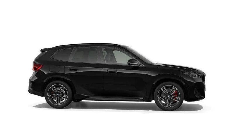 Neu BMW X1 Performance 326 PS (239 kW) 2026 Black sapphire metallic SUV