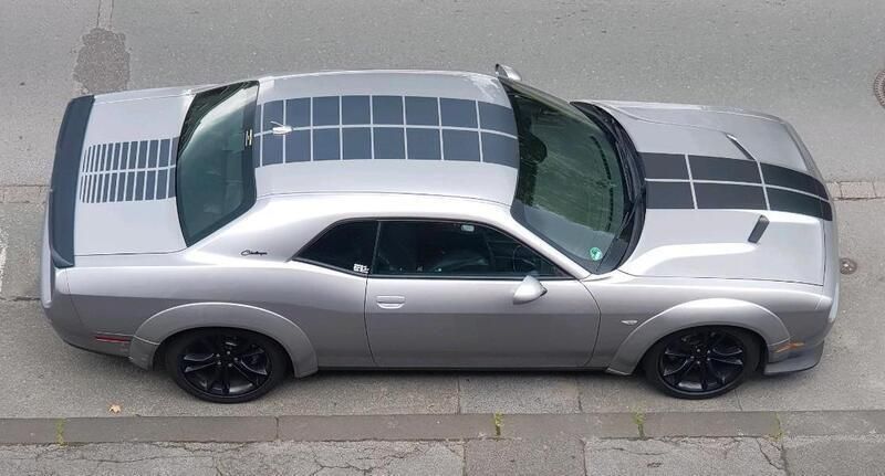 Gebraucht 2017 Dodge Challenger SXT Coupé | 26.000 € - Bild 1/4