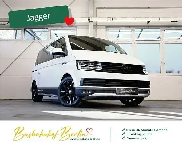 Occasion VW Multivan Comfortline 150 ch (110 kW) 2019 Andere Monospace