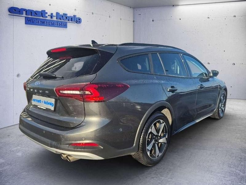 Gebraucht Ford Focus Active X 155 PS (114 kW) 2025 Magnetic metallic Kombi