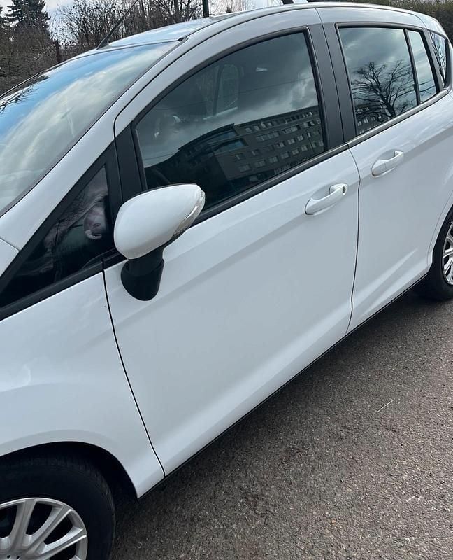 Gebraucht 2013 Ford B-MAX Van / Kleinbus | 5.000 € - Bild 1/4