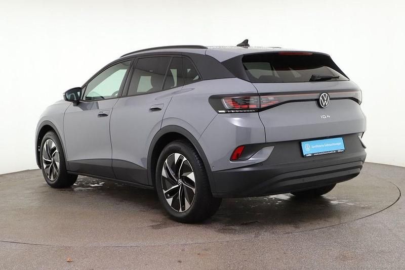 Gebraucht VW ID.4 Pro 210 kW (286 PS) 2025 Mondsteingrau SUV
