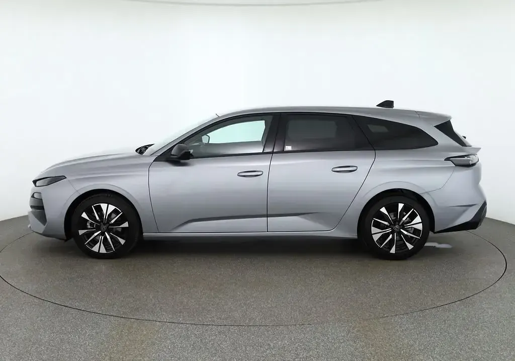 Neu Peugeot 308 SW 145 PS (106 kW) 2026 Artensegraumet. Kombi