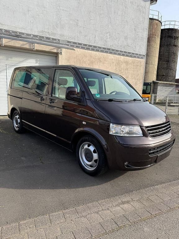 Second-hand VW T5 102 CP (75 kW) 2008 Van